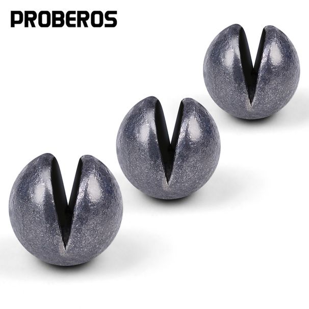 Quick Sinker Sea Fishing Gear Accessories Bite Open Clip Round Weight Lead Does Not Damage Line_viptrois.com