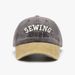 designer letter baseball cap for women summer casual caps men adjustable holiday hats womens_viptrois.com