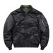 Men's Clothing Double Sided Wear Double Sided Fabric New Air Force Ma1 Pilot Jacket Men's Motorcycle Jacket Large Size American Flight Suit_viptrois.com