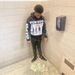 Men's Loose Fit Hooded Sweatshirt American Street Hip Hop Style Character Letter Digital 3D Print Cross Border Fashion_viptrois.com