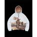 Men's Clothing Printing Retro Hooded Zipper Sweatshirt Long Sleeve Men's European And American Spring And Autumn Zipper Long Sleeve Sweatshirt Men_viptrois.com