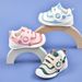 Baby Shoes functional shoes, 1 3 years old boy shoes, spring and autumn style girl baby cotton shoes, soft bottom non slip_viptrois.com