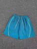 Retro Lightweight Quick Drying Shorts For Men And Women Outdoor Mountain Style Fitness Sports Cool And Breathable Casual Five-Point Pants_viptrois.com