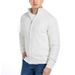 Men’s Slim-Fit Cardigan Sweater – Lightweight Knit Long Sleeve Jacket (White/Grey/Black, Sizes M-XXXL)_viptrois.com
