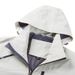 Men's Clothing Couple's Outdoor Single-Layer Jacket Men's Breathable Silk Velvet Interior Jacket Multifunctional Mountaineering Suit _viptrois.com