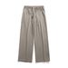 Nordmann Fashion Autumn Winter New Floor-Length Corduroy Loose Versatile Straight-Leg Pants Hong Kong Style Trendy Men_viptrois.com