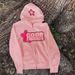 2022 Autumn And Winter New Streetwear Flash Sale Y2K Full Zipper Pattern Hoodie_viptrois.com