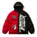Men's Clothing original trendy brand street national trend Tai Chi cotton jacket thickened cotton coat hooded retro jacket cotton coat_viptrois.com