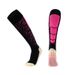 Football Socks Long Over The Knee Football Socks With Thickened Towel Soles, Non Slip And Wear Resistant Socks With Glue_viptrois.com