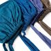 Mercerized Cotton Muslim Hat – Adjustable Tibetan Turban With Elastic Strap (Breathable Base Cap, Premium Hair Wrap For Women & Men)_viptrois.com