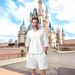 Men's Clothing Summer New Style Sweetheart Collar Casual Loose Short Sleeved Jacquard Outdoor Top Shorts Men's Suit_viptrois.com