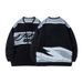 Contrast Color Knit Sweater – Stylish Unisex Pullover For Casual & Couple Outfits"_viptrois.com