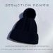 Winter New Knitted Hat Versatile Warm European And American Wool Hat Solid Color Knitted Hat Women's Velvet Hat_viptrois.com