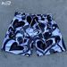 Manufacturer Custom Men's Gym Basketball Sports Shorts Wholesale High Quality Polyester 5 '6' 5 Inch Men's Mesh Shorts_viptrois.com