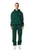 Autumn Winter New Fashionable Sports Casual Sweatshirt And Sweatpants Two-Piece Set_viptrois.com