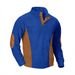 Men's Clothing Spring And Autumn Men's Casual Stand Up Collar Long Sleeved Ribbed Corduroy Sweatshirt_viptrois.com