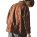 Men's Clothing American retro denim jacket men's autumn loose trendy brand 2024 new style handsome trendy workwear jacket men_viptrois.com