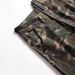Men's Clothing New Retro Camouflage Jeans Denim_viptrois.com