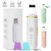 Skin Scrubber Facial Peeling Cleaner Machine Blackhead Peeling Dead Skin Remover_viptrois.com