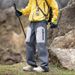 Men's Clothing Trendy Brand Spring New Outdoor Assault Pants Men's Waterproof Glue Two Wear Couple Style Straight Casual Pants_viptrois.com