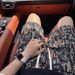 Men's Trendy All over Print Casual Shorts Summer Thin Style Cool Loose Basketball Sports mid Length Five Point Pants_viptrois.com