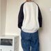 Pure Pure New Men's Ins Round Neck Youth Loose Sweatshirt Daily Fashion Spring 2025 Pullover Japanese Style Trend_viptrois.com