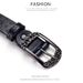 2025 New Style Pin Buckle For Women Versatile Wide Printed Design Sense Niche High-end Belt_viptrois.com