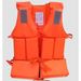 Life Jacket Professional Portable Adult Snorkeling Rock Fishing Thickened Children's High Buoyancy Vest Boat Special_viptrois.com