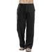 Herrenhose, Lockere, Coole, Lässige Lange Hose, Elastische Taille, Lange Hose, Lässig, Große Größe, Streetwear, Leichte Hose_viptrois.com