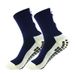 Non-slip football socks Sports socks mid-tube towel socks Adult youth sports socks_viptrois.com
