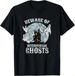 T-shirtt-shirtvintage Beware Of Hitchhiking 2026 Ghosts Fun Hallo_viptrois.com