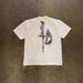 Dragon Skeleton Graphic T-Shirt - Y2k Oversized Streetwear Tee, Heavyweight Cotton Unisex Top For Men And Women, Alternative Fashion Bold Print Shirt_viptrois.com