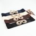 Women's Belts decorative dress versatile high-end fashion accessories belt_viptrois.com