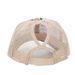 New Leopard Print High Ponytail Baseball Outdoor Fashion Sunshade Camouflage Mesh Curved Brim Duckbill Cap_viptrois.com