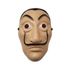 Halloween Dali Mask Cosplay Performance Prop Dali Mask_viptrois.com