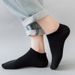 Men's And Women's Socks Spring Summer Casual Boat Socks_viptrois.com