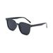 Blue Plus UV400 Sunglasses - Foldable Fashion Frame With Advanced Eye Protection (All-Match Style)_viptrois.com
