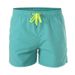 Men's Clothing Fashion Beach Pants Sports Casual Shorts With Three Quarter Pants Large Pants Fashion Shorts_viptrois.com