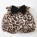 Kids’ Clothing Specially Supply The New In Hot Selling Baby Girl's Romper And Leopard Print Shorts Set_viptrois.com