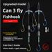 Tuo Hang Th-Hook Fishing Hook Lead Runner Line New Combination Set Directly Solve Float Adjustment And Drift Issues_viptrois.com