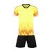 Men's Clothing football uniforms sports suits cross-border football uniforms for adults and children units team school training_viptrois.com