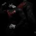 Breathedivinity 2025 Men's Printed Tights High Collar Sports Fitness Quick-Dry Long Sleeve 008_viptrois.com