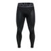 Men's Clothing Sports Pants Quick Drying Basketball Tights Compression Leggings Sports Outdoor Fitness Trousers Compression Pants_viptrois.com
