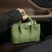 Mini Bag Portable Bucket Bag Women's Spring New Style Small Tote Bag Super Popular Shoulder Messenger Bag_viptrois.com