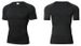 Men's Clothing Basketball Sports Fitness Tights Sweat Absorbent Breathable Quick Drying Bottoming Shirt Short Sleeved Training Suit Tights_viptrois.com