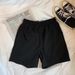 Men's Clothing Summer Casual Shorts Men Ins Trendy Loose Straight Pants Student Sports 5 Point Horse Pants_viptrois.com