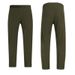 Men's Clothing Casual Sports Trousers Thin Quick-Drying Pants Breathable Outdoor Cycling Mountaineering Pants High Straight_viptrois.com