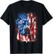 T-shirtretro Pitbull Dog 2026 _ American Flag Indepedence Day Jul_viptrois.com