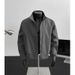 Spring And Autumn Men's Jacket Jacket Men's Tooling Jacket_viptrois.com