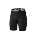 Men's Clothing Sports Quick Drying High Elastic Underwear Fitness Tight Compression Running Training Boxer Shorts Colorful_viptrois.com